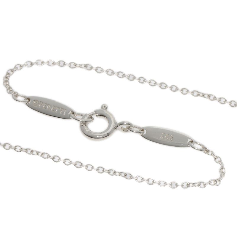 Tiffany & Co. Open Necklace