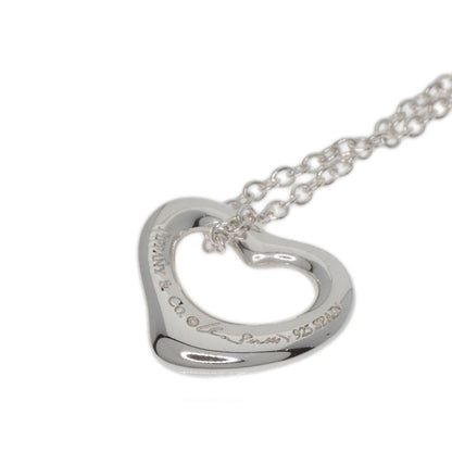 Tiffany & Co. Open Necklace