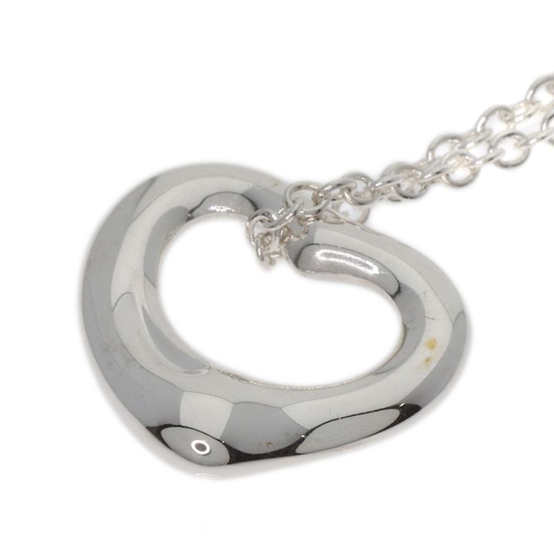 Tiffany & Co. Open Necklace