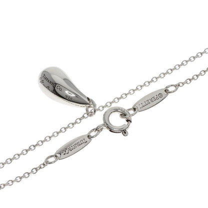 Tiffany & Co. Teardrop Necklace