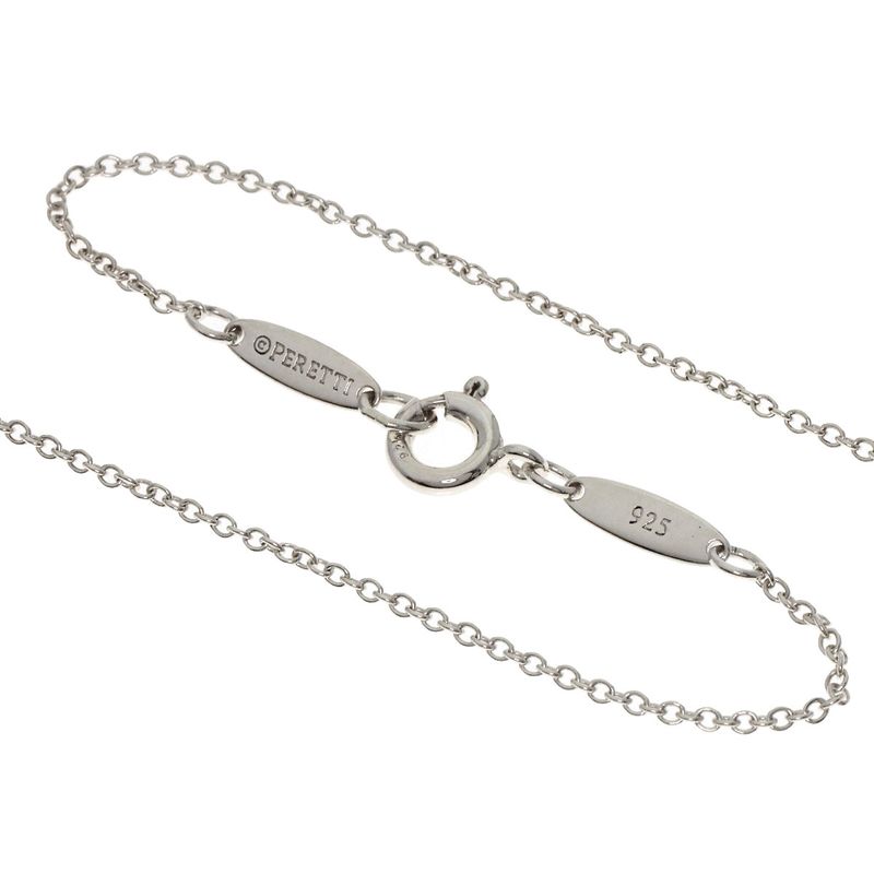 Tiffany & Co. Teardrop Necklace