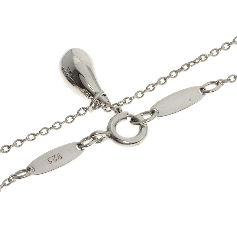 Tiffany & Co. Teardrop Necklace