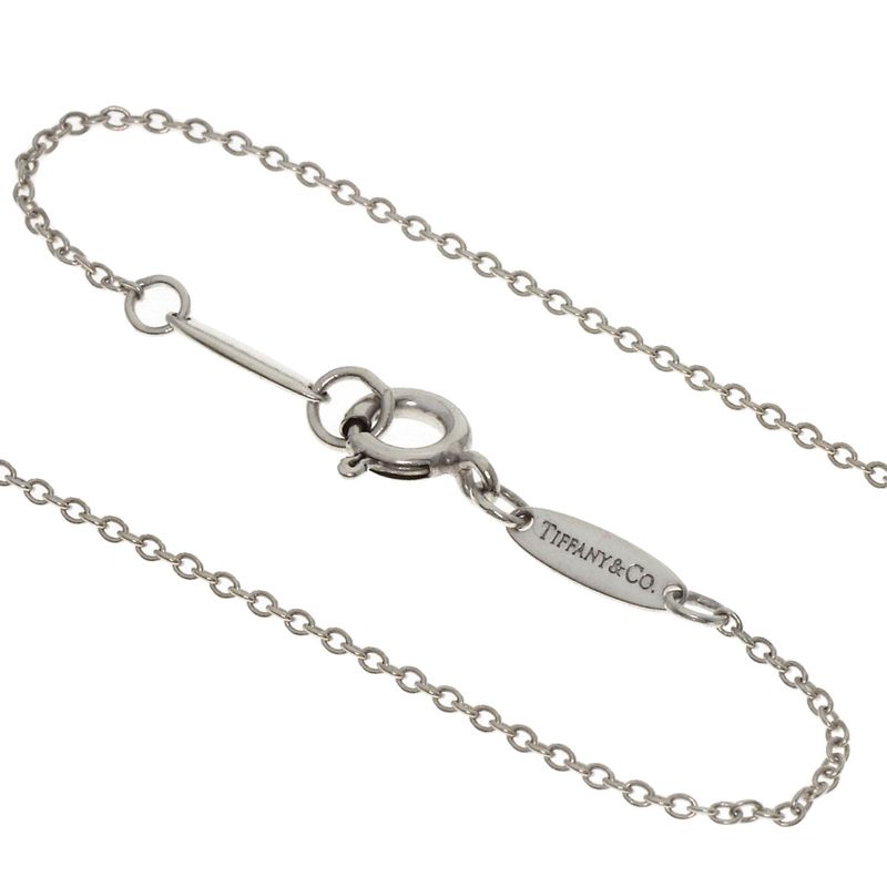 Tiffany & Co. Teardrop Necklace