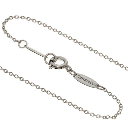 Tiffany & Co. Teardrop Necklace