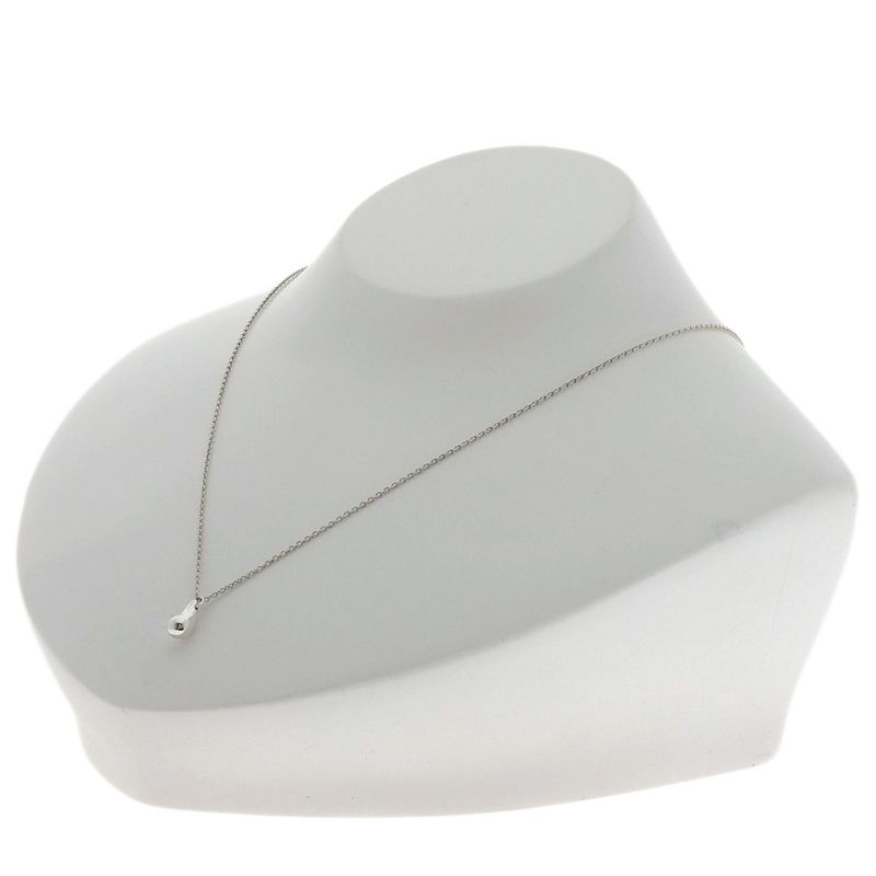 Tiffany & Co. Teardrop Necklace