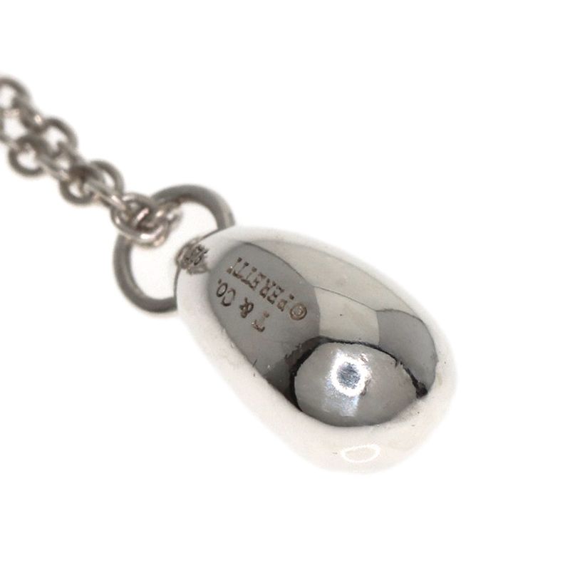 Tiffany & Co. Teardrop Necklace