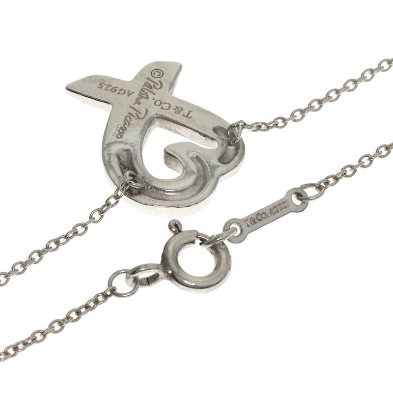 Tiffany & Co. Loving Necklace