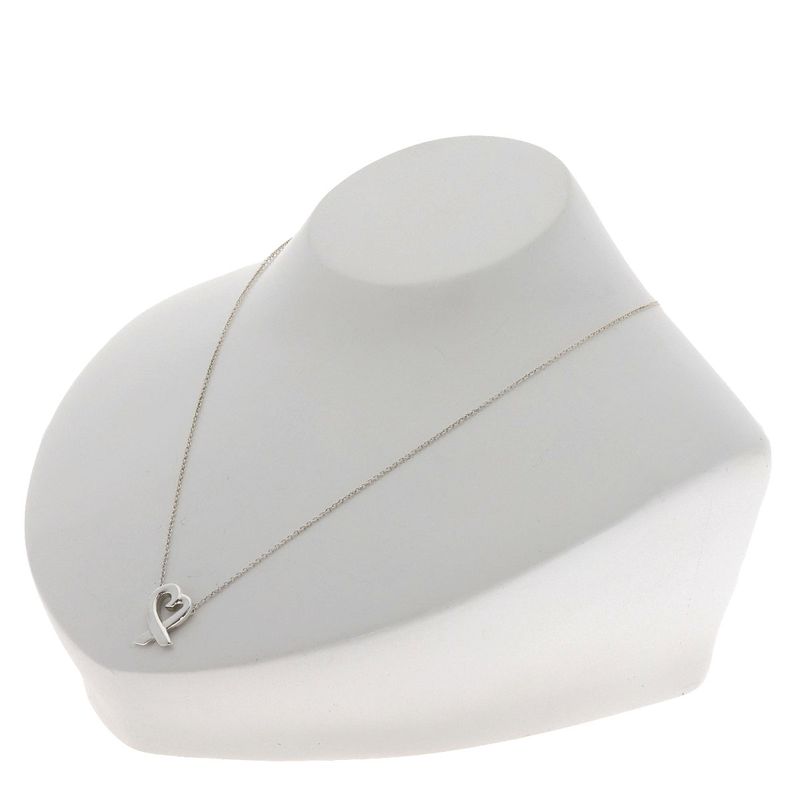 Tiffany & Co. Loving Necklace