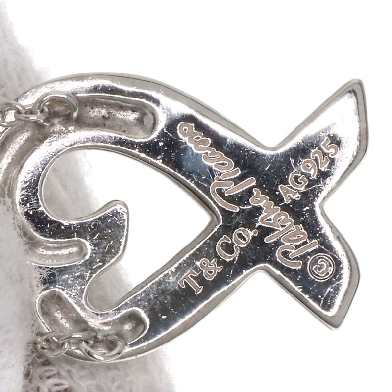 Tiffany & Co. Loving Necklace