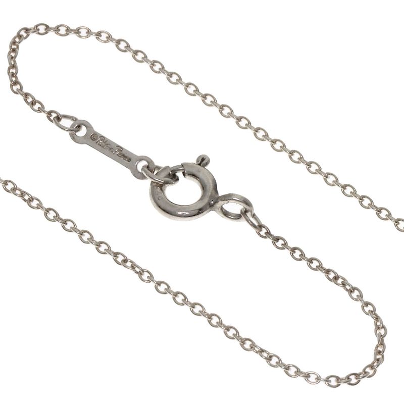 Tiffany & Co. Loving Necklace