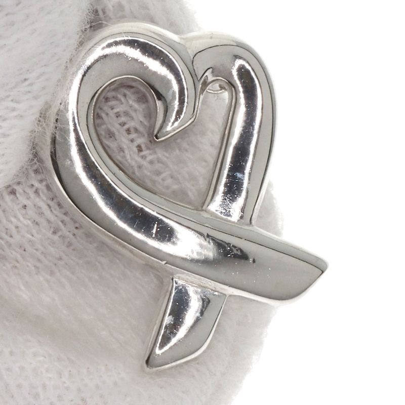Tiffany & Co. Loving Necklace