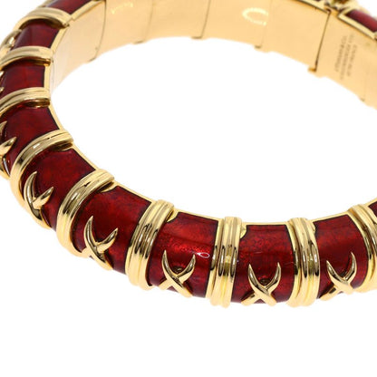 Tiffany & Co. Enamel Collection Bangle Jean Schlumberger Bracelet
