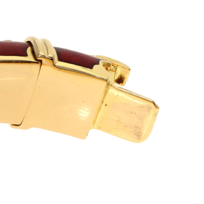 Tiffany & Co. Enamel Collection Bangle Jean Schlumberger Bracelet