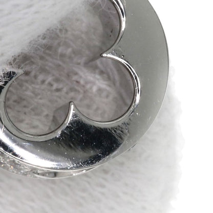 Louis Vuitton Pendentif Empreinte Diamond Pendant Top 18K White Gold