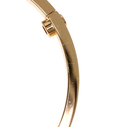 Cartier Love Bracelet SM Diamond 15 Driver None Bracelet 18K Pink Gold