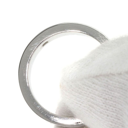 Cartier Love Ring Diamond 47 Ring 18K White Gold