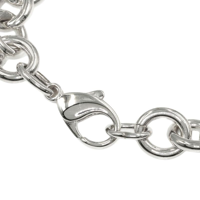 Tiffany & Co. Return to Round Bracelet