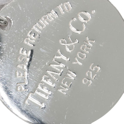 Tiffany & Co. Return to Round Bracelet