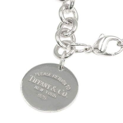 Tiffany & Co. Return to Round Bracelet