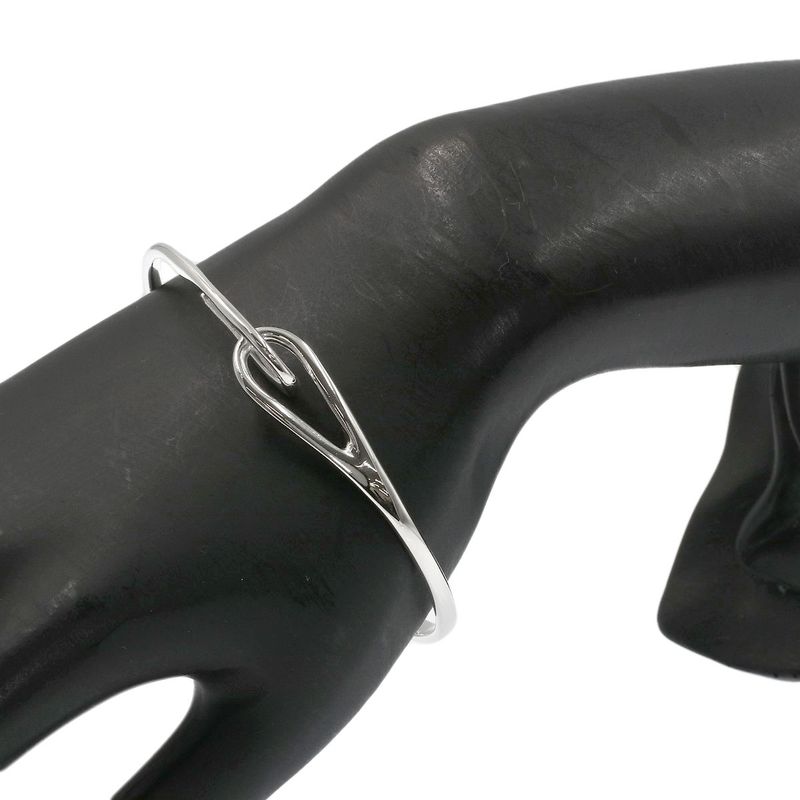 Tiffany & Co. Double Loop Bracelet