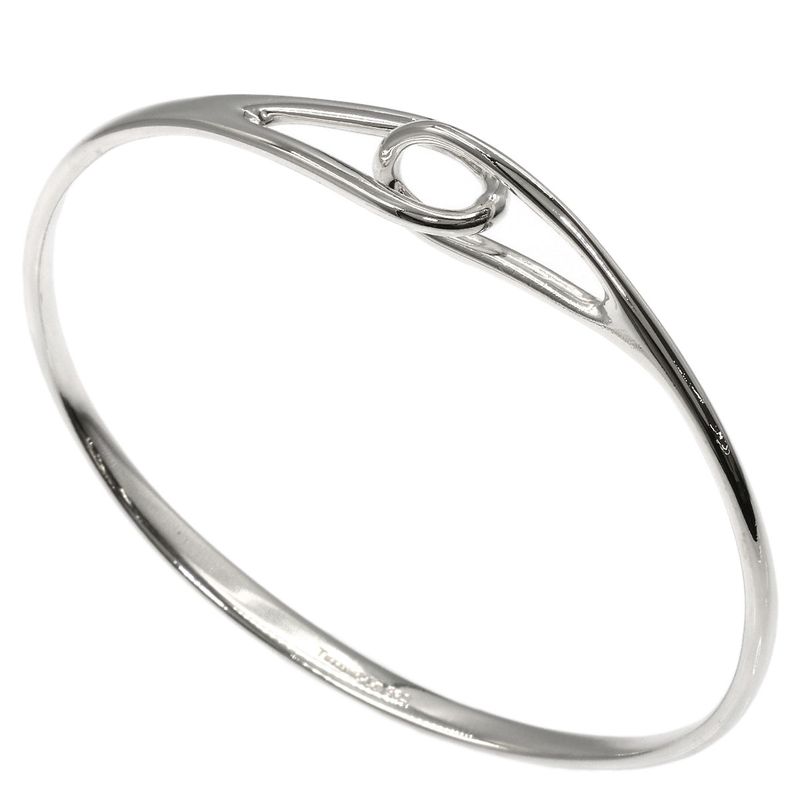 Tiffany & Co. Double Loop Bracelet