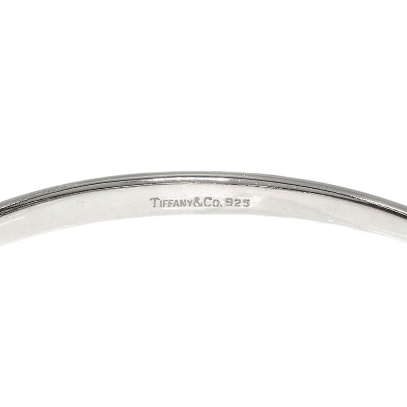 Tiffany & Co. Double Loop Bracelet