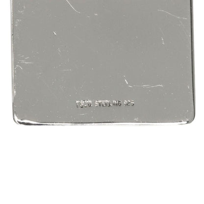 Tiffany & Co. T Logo Pendant Top