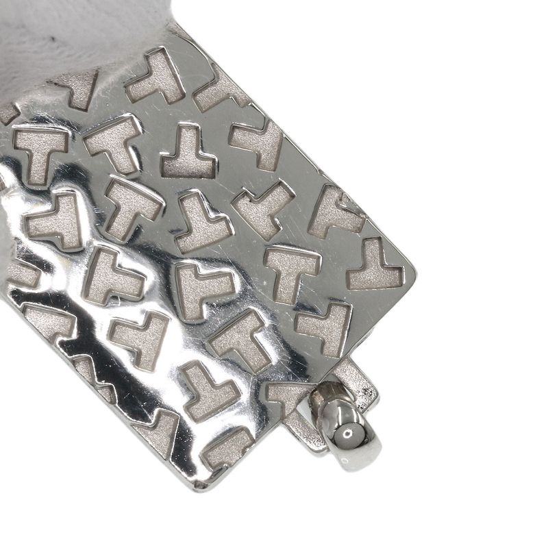 Tiffany & Co. T Logo Pendant Top