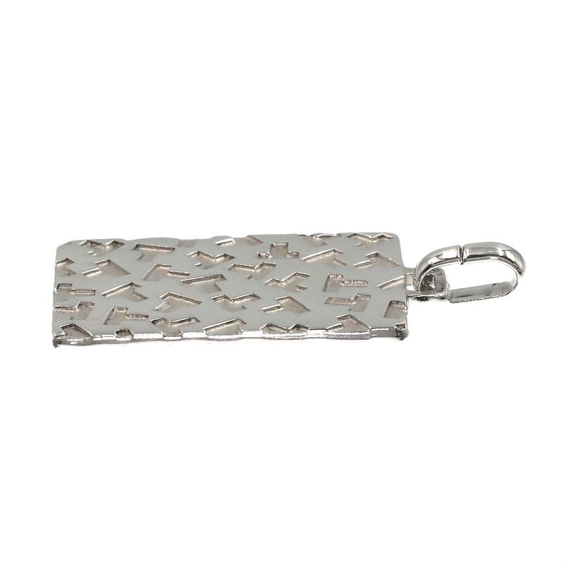 Tiffany & Co. T Logo Pendant Top