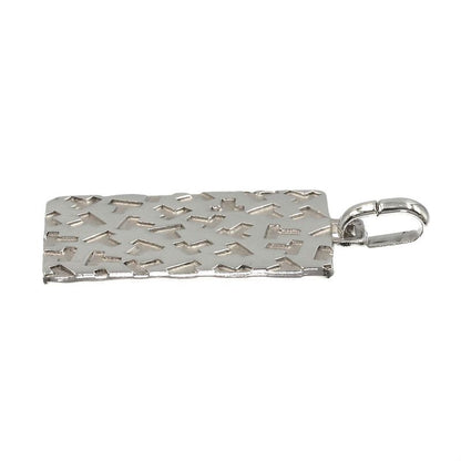 Tiffany & Co. T Logo Pendant Top