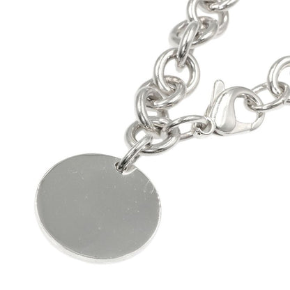 Tiffany & Co. Return to Round Bracelet