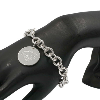 Tiffany & Co. Return to Round Bracelet