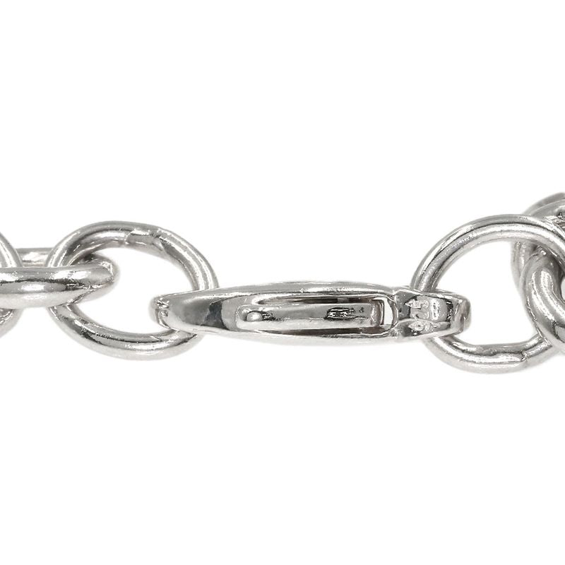 Tiffany & Co. Return to Round Bracelet
