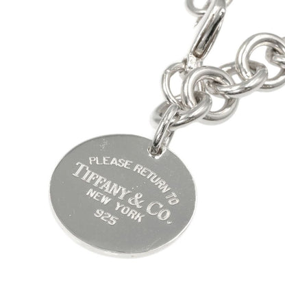 Tiffany & Co. Return to Round Bracelet