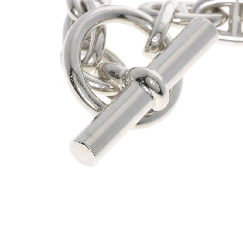 Hermes Chaine D'ancre PM Necklace