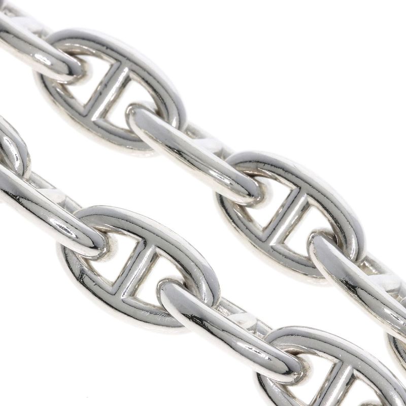 Hermes Chaine D'ancre PM Necklace