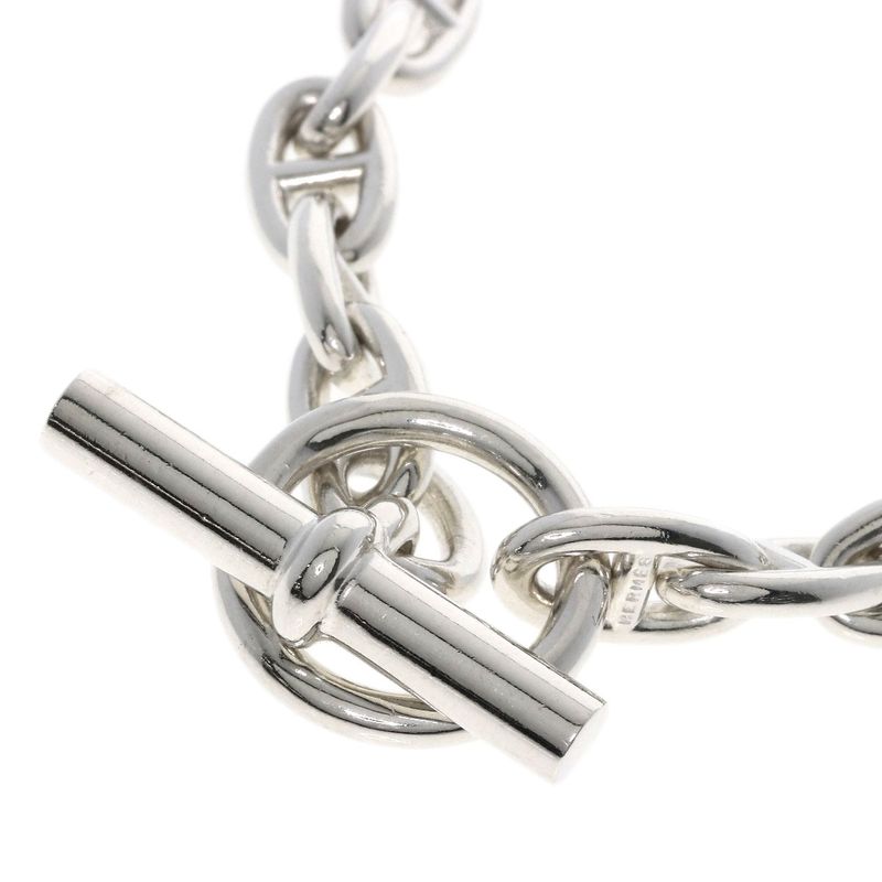 Hermes Chaine D'ancre PM Necklace