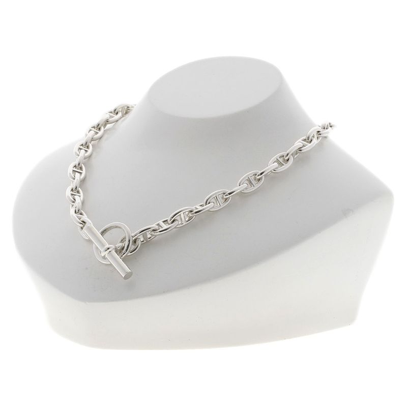 Hermes Chaine D'ancre PM Necklace