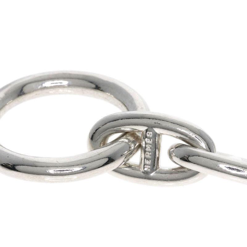 Hermes Chaine D'ancre PM Necklace
