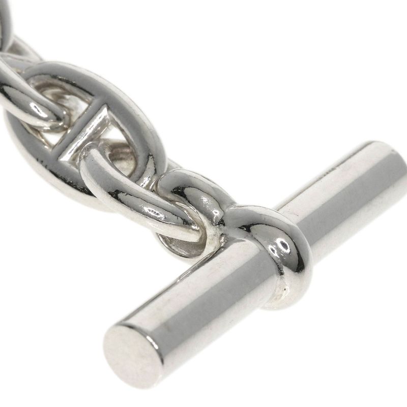 Hermes Chaine D'ancre PM Necklace