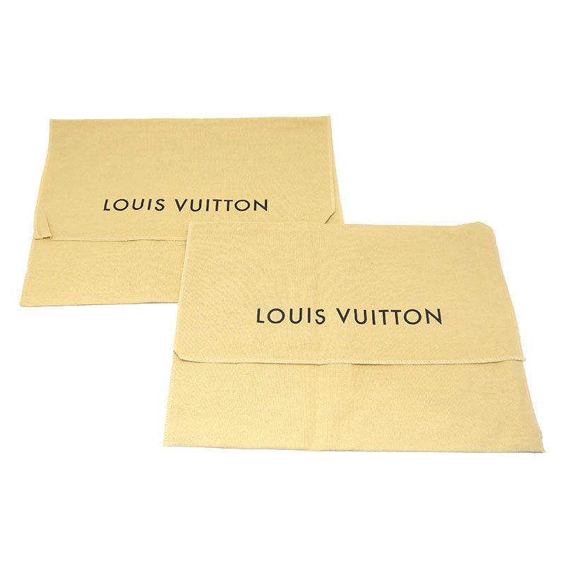 Louis Vuitton Bags Set of 10 Etc