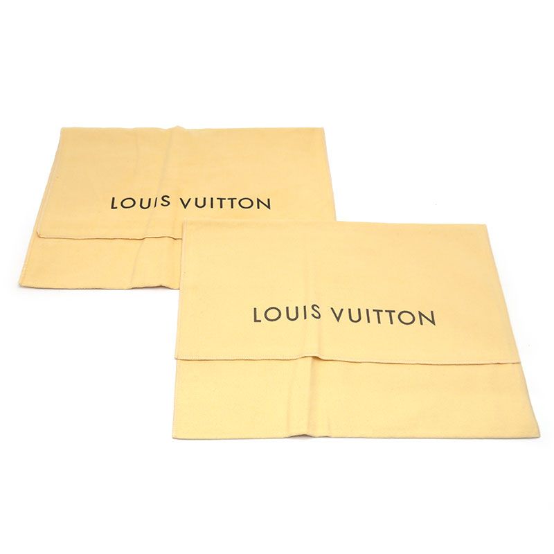 Louis Vuitton Bags Set of 10 Etc