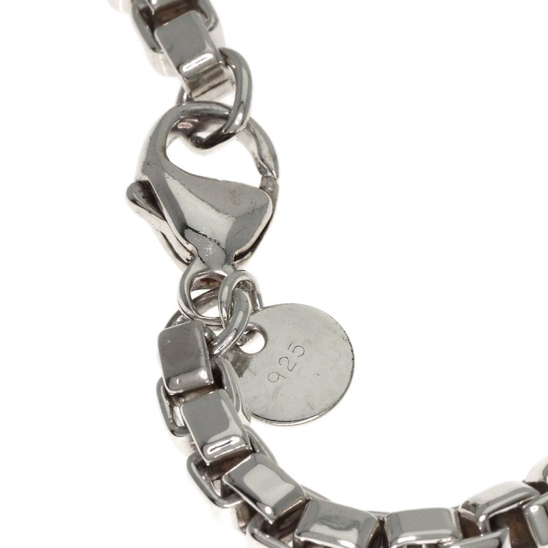Tiffany & Co. Venetian Bracelet