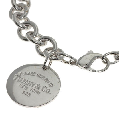Tiffany & Co. Return to Round Bracelet