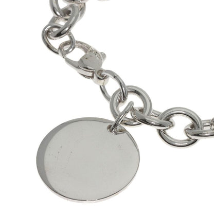Tiffany & Co. Return to Round Bracelet