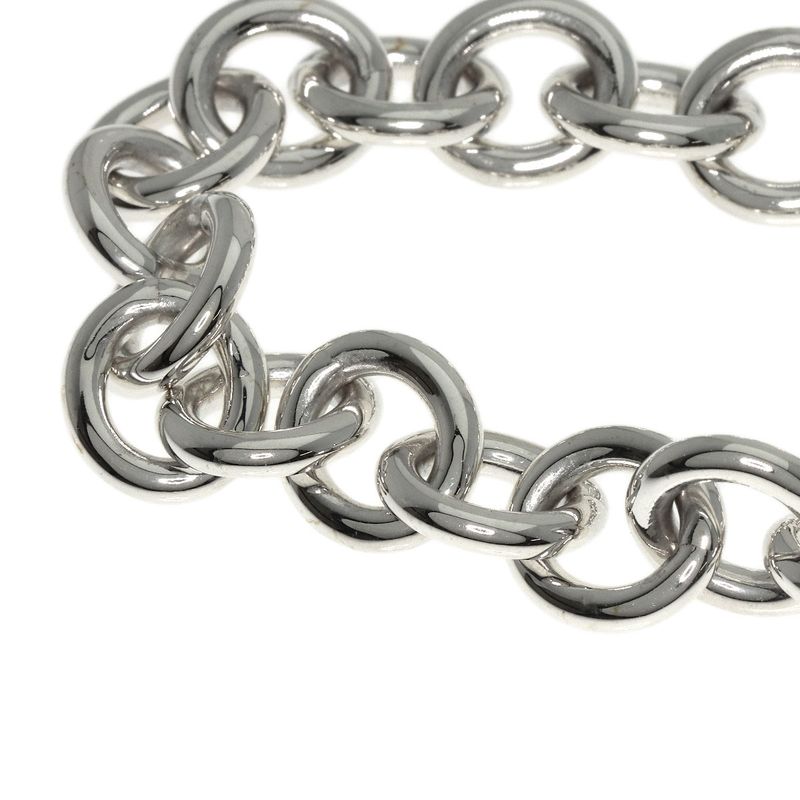 Tiffany & Co. Return to Round Bracelet
