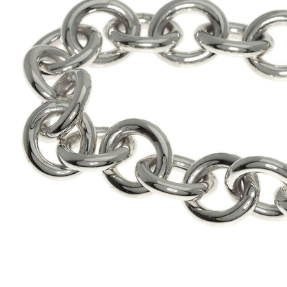 Tiffany & Co. Return to Round Bracelet