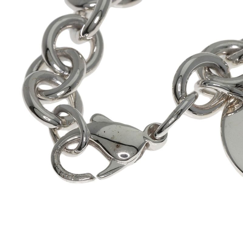 Tiffany & Co. Return to Round Bracelet