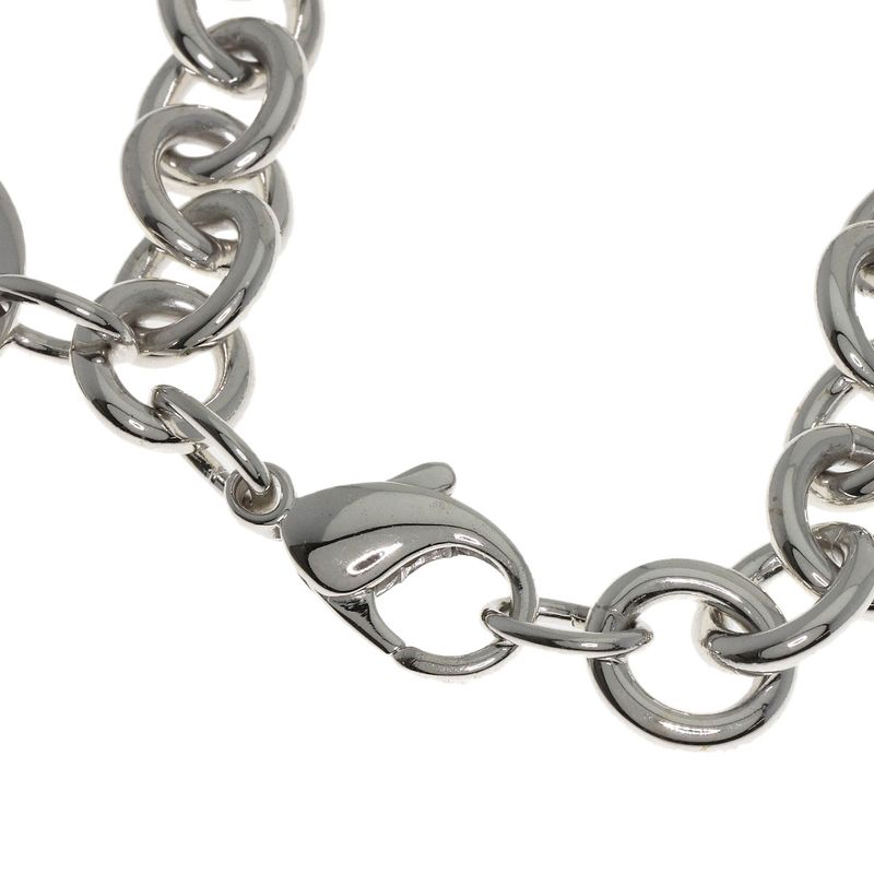 Tiffany & Co. Return to Round Bracelet