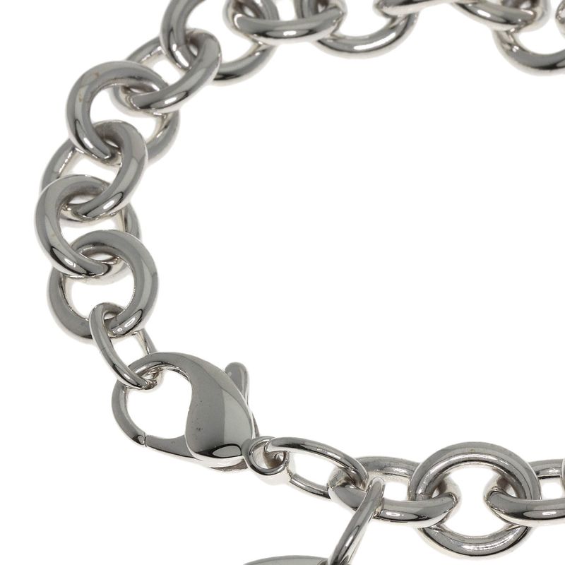 Tiffany & Co. Return to Round Bracelet